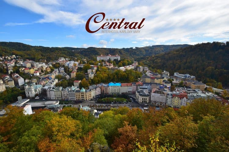 Interhotel Central