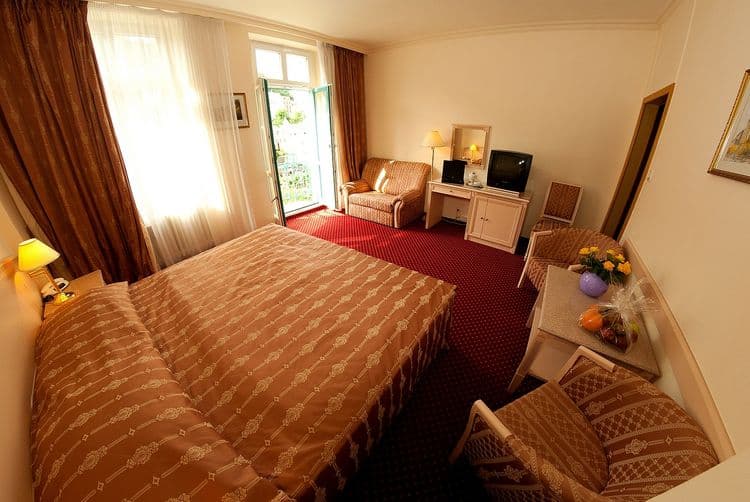 Interhotel Central