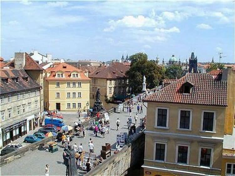 Certovka Hotel