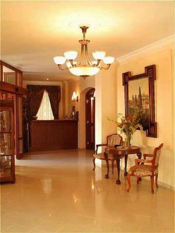 Certovka Hotel