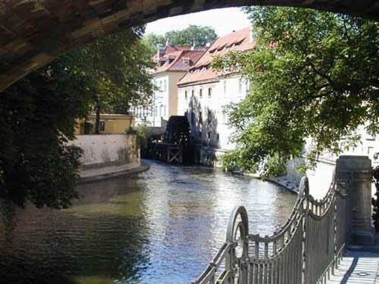 Certovka Hotel