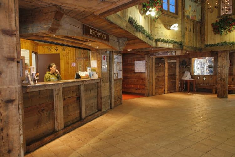 Le Cheval Blanc
