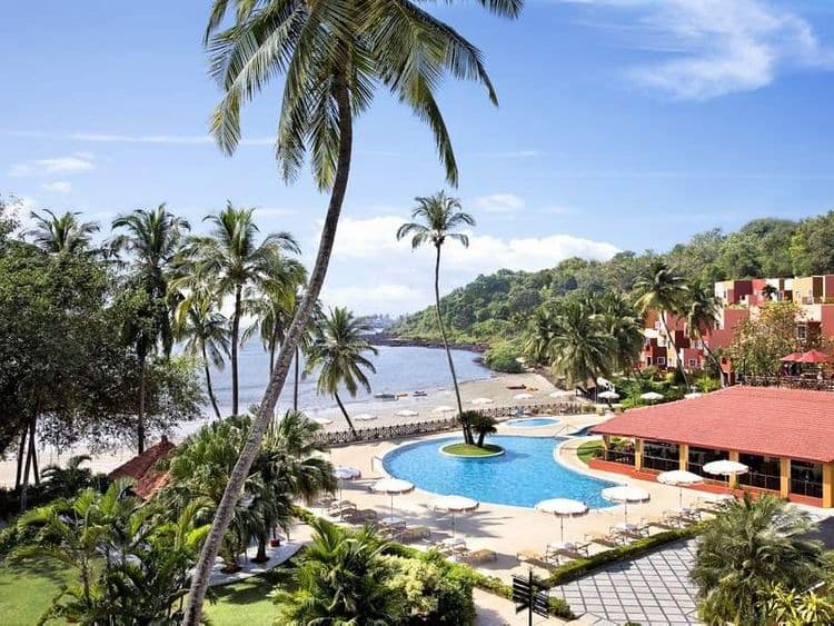 Cidade De Goa