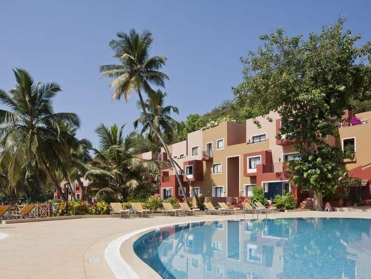 Cidade De Goa