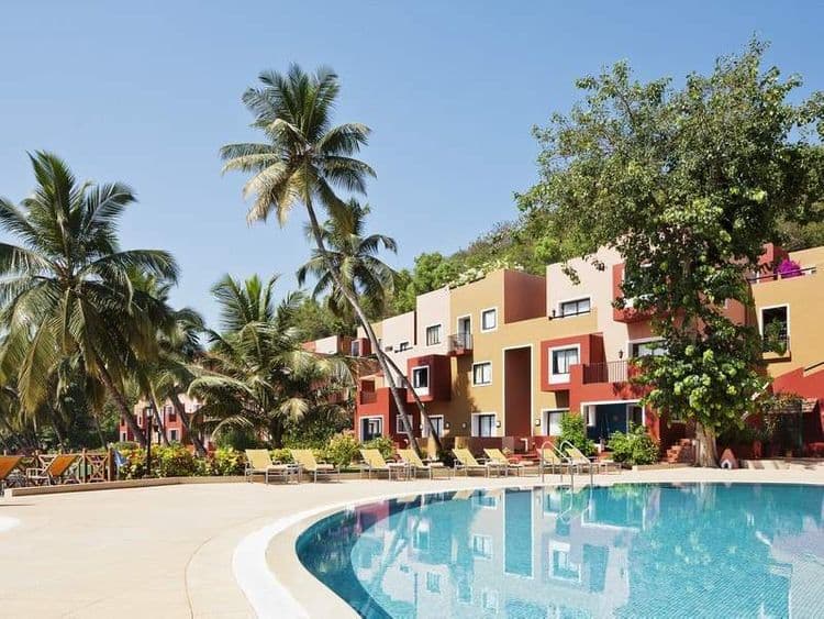 Cidade De Goa