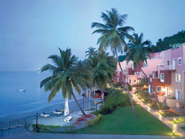 Cidade De Goa