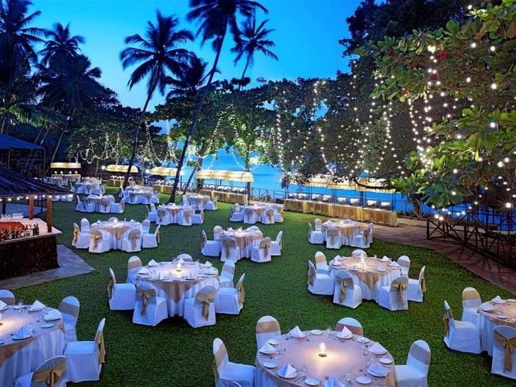 Cidade De Goa
