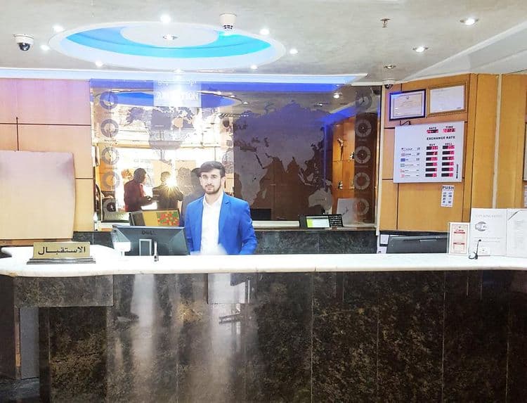 Kings Square Hotel