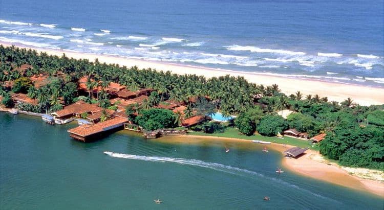 Club Bentota