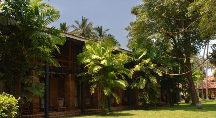 Club Bentota