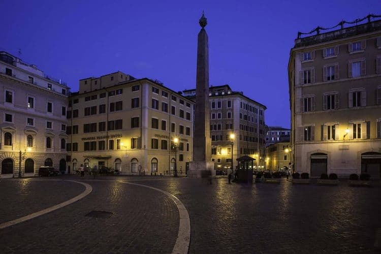 Colonna Palace