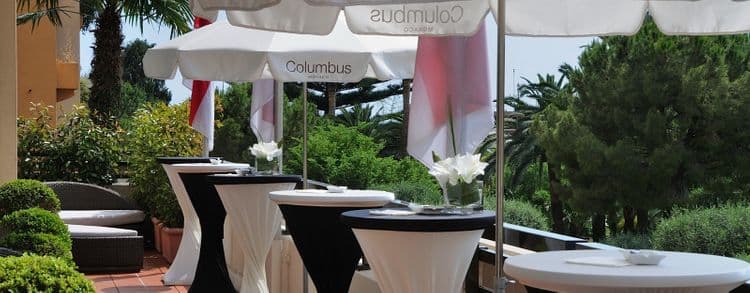 Columbus Hotel