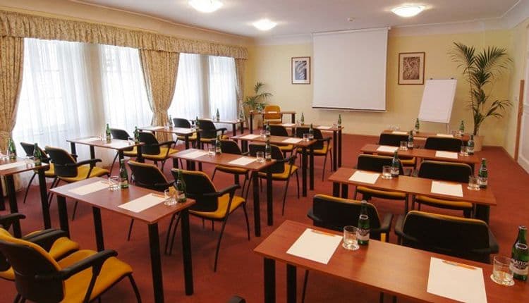 Constans Hotel