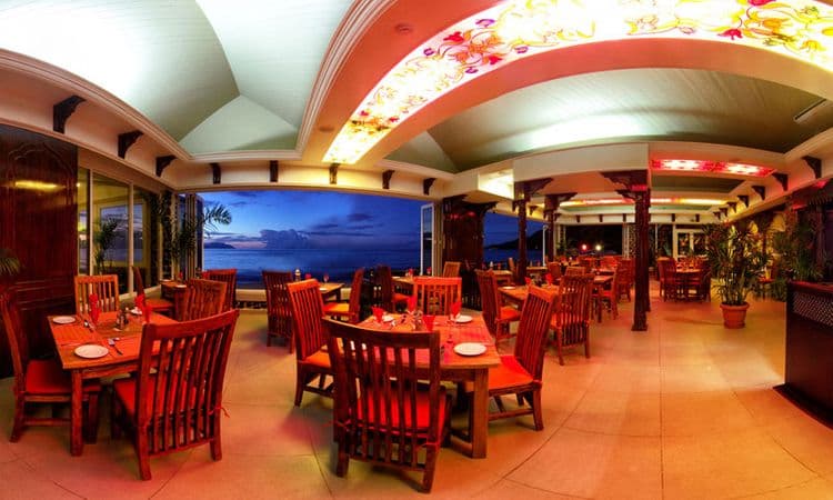 Coral Strand Hotel