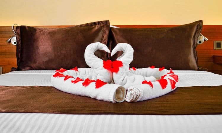 Coral Strand Hotel