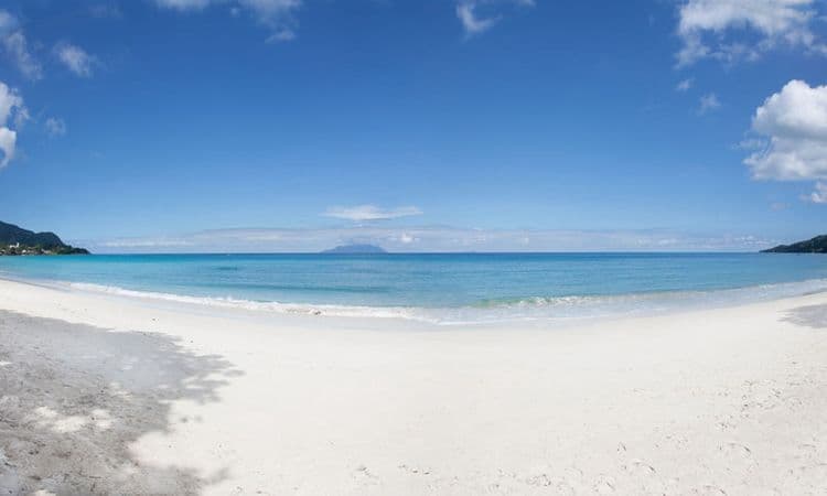 Coral Strand Hotel
