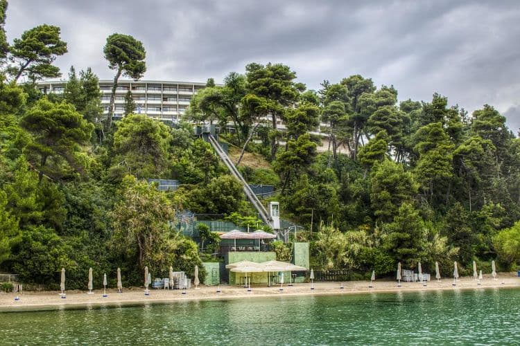 Corfu Holiday Palace