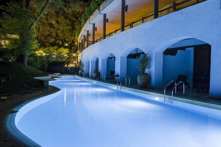 Corfu Holiday Palace