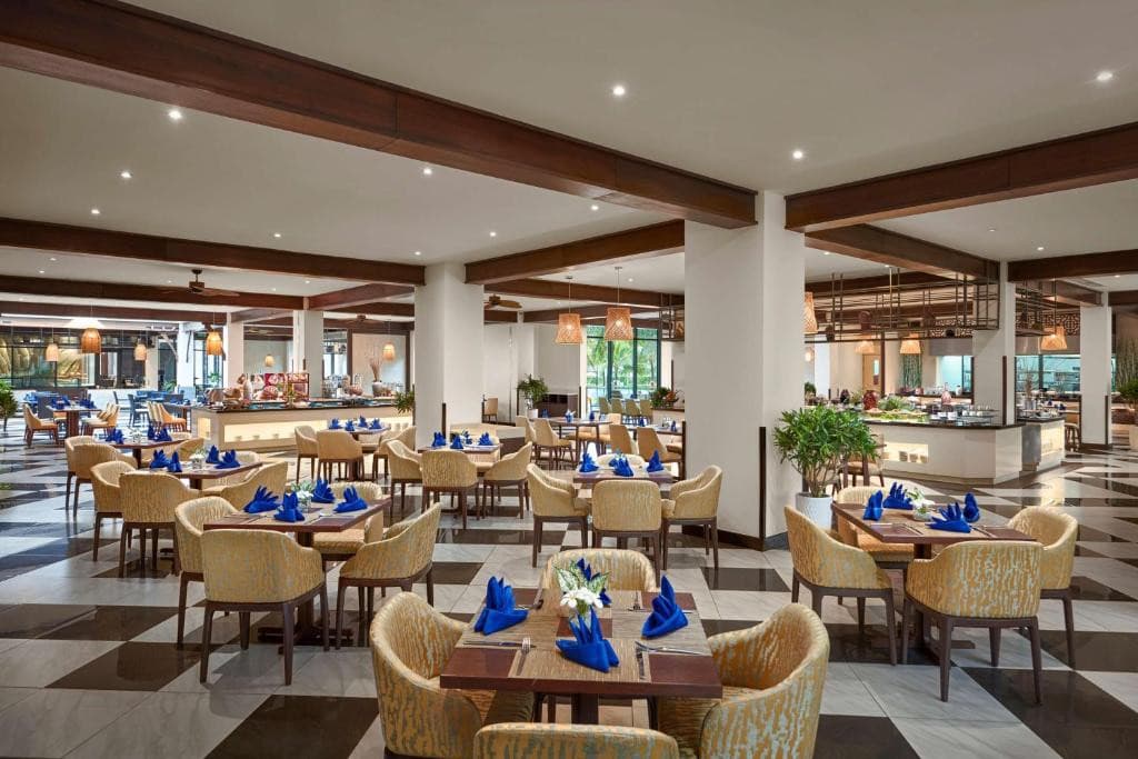 Best Western Premier Sonasea Villas Phu Quoc