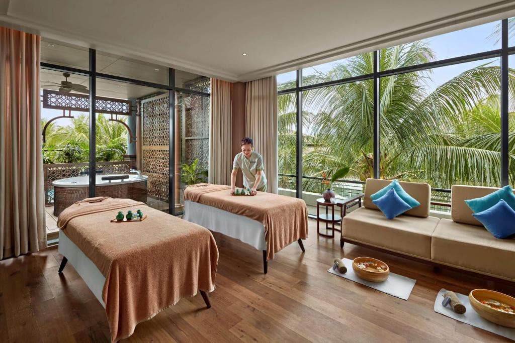 Best Western Premier Sonasea Villas Phu Quoc