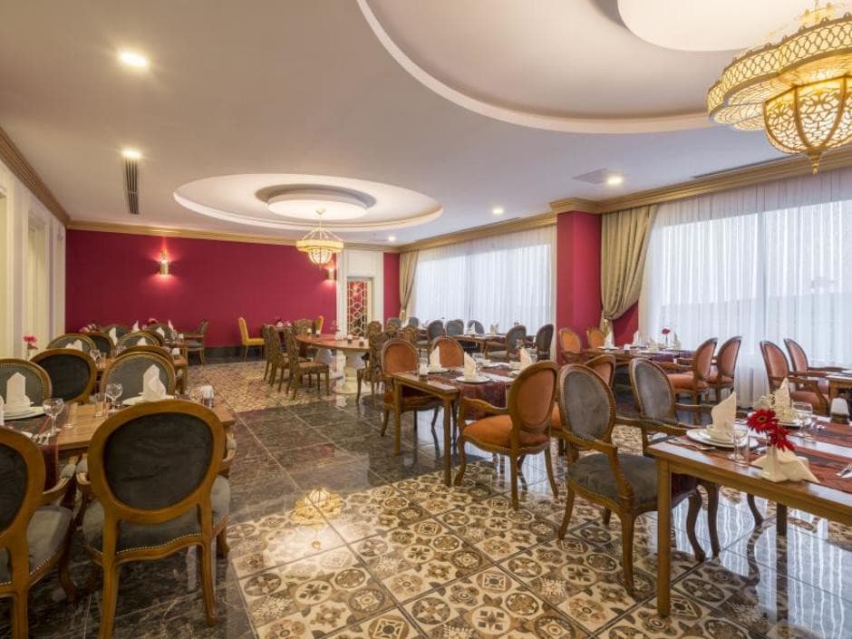 Calido Maris Hotel
