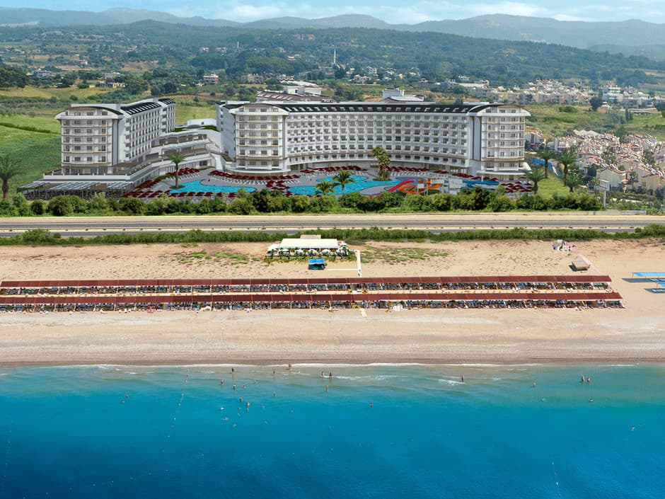 Calido Maris Hotel