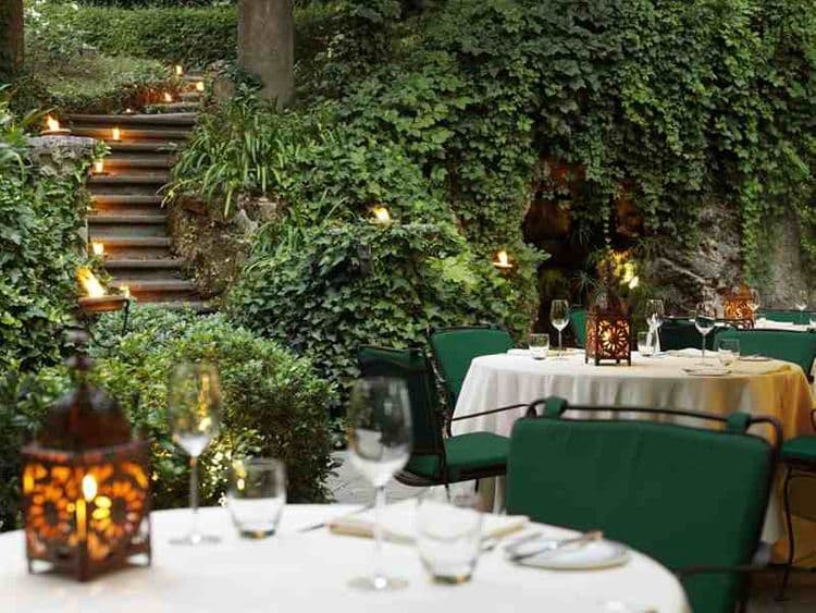 De Russie Hotel