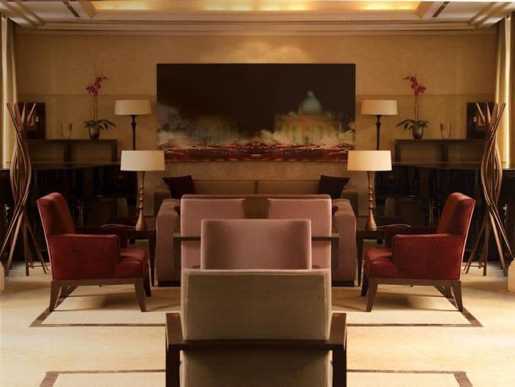 De Russie Hotel
