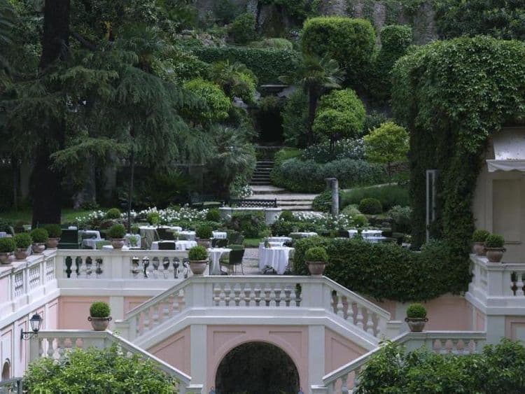 De Russie Hotel