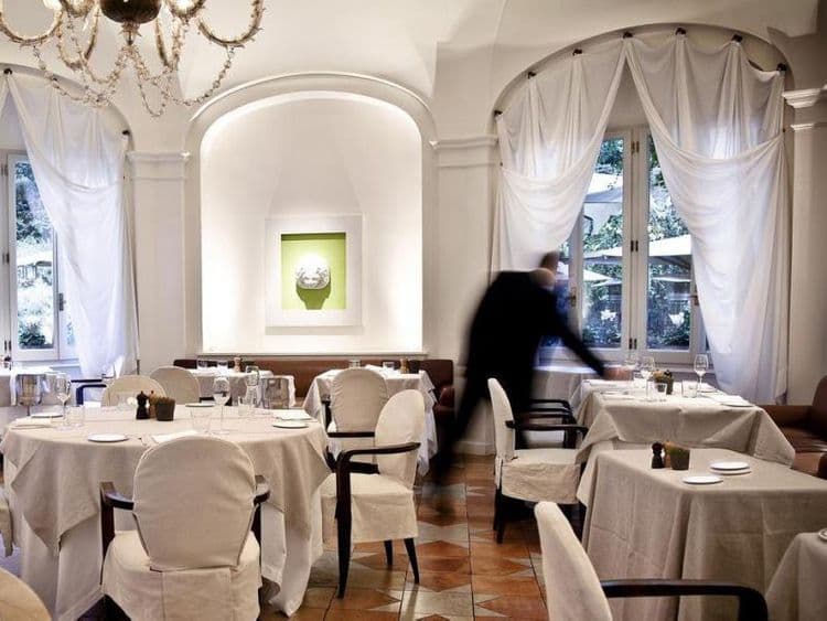 De Russie Hotel