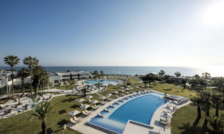 Iberostar Diar El Andalous