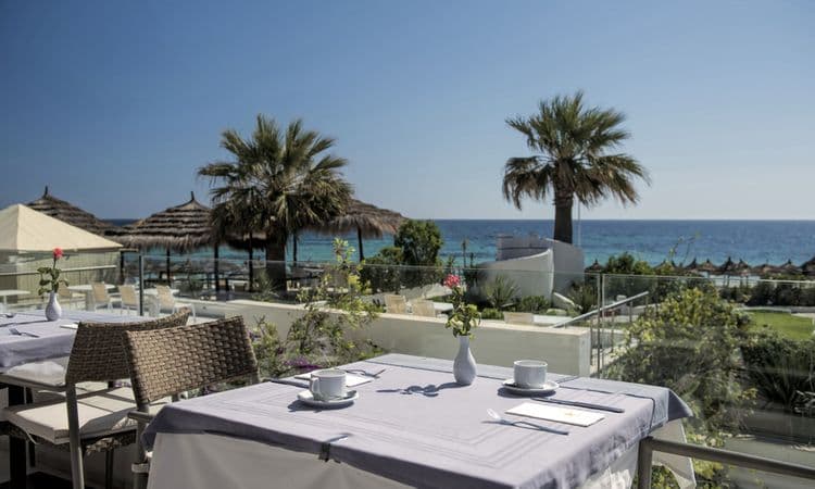 Iberostar Diar El Andalous
