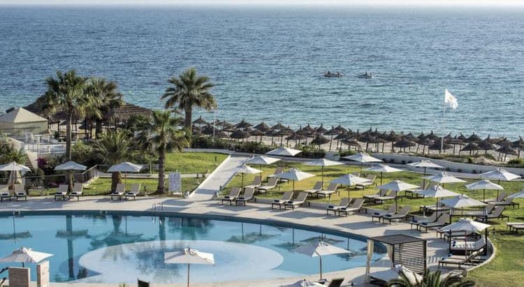 Iberostar Diar El Andalous