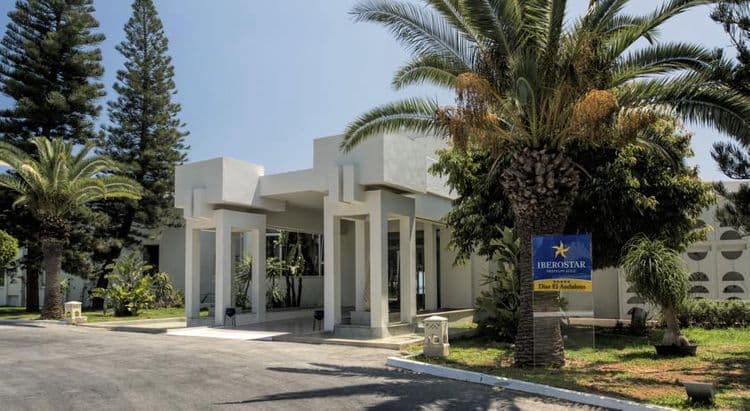 Iberostar Diar El Andalous