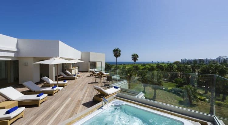 Iberostar Diar El Andalous