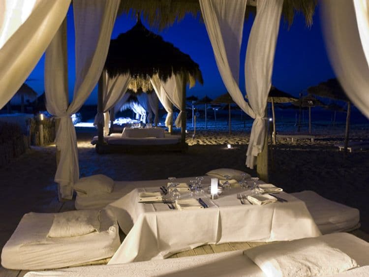 Yadis Djerba Golf Thalasso & Spa