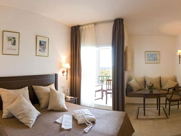 Yadis Djerba Golf Thalasso & Spa
