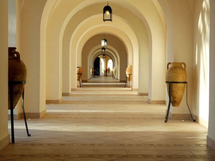 Yadis Djerba Golf Thalasso & Spa