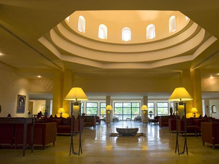 Yadis Djerba Golf Thalasso & Spa