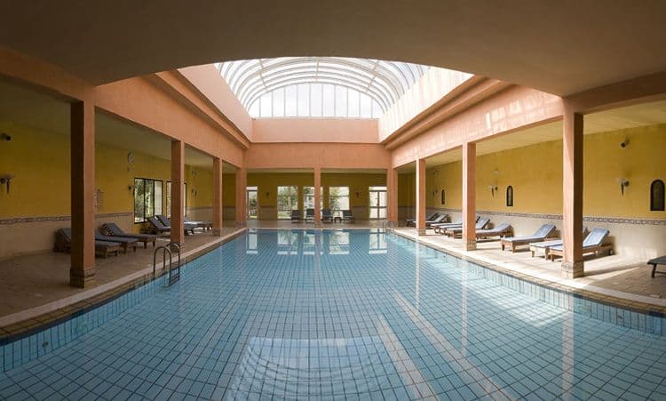 Yadis Djerba Golf Thalasso & Spa