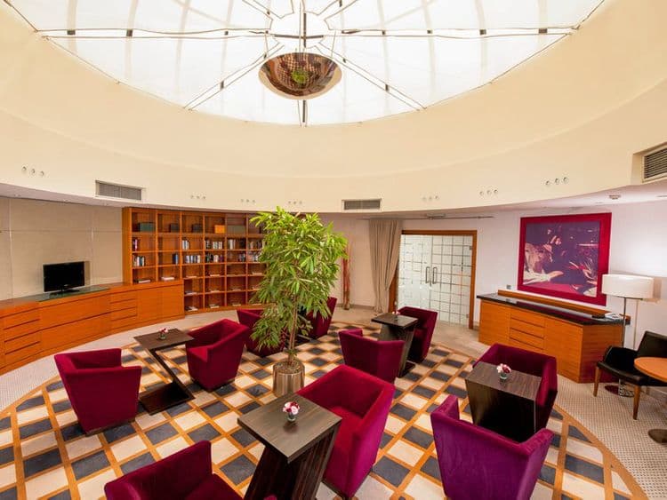 Dorint Hotel Don Giovanni Prague