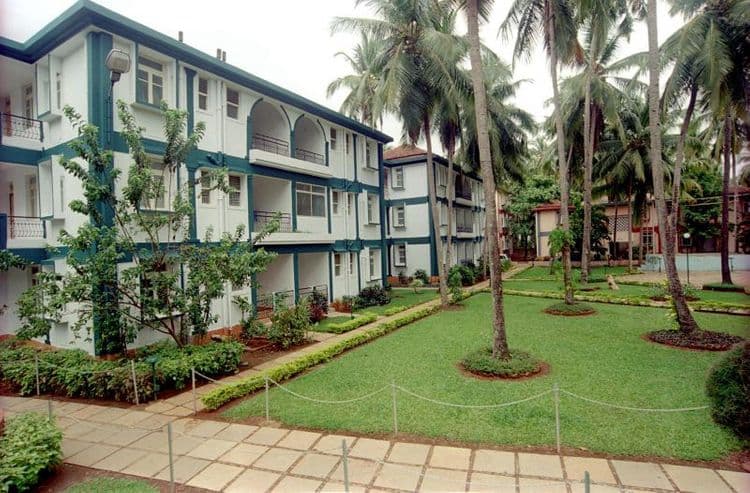 Dona Alcina Resort