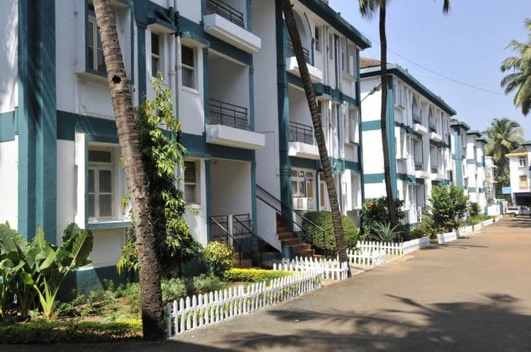 Dona Alcina Resort