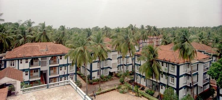 Dona Alcina Resort