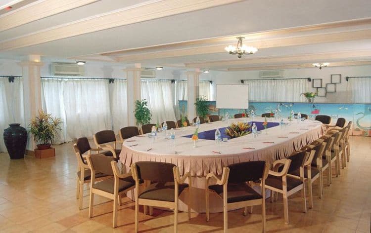 Dona Alcina Resort