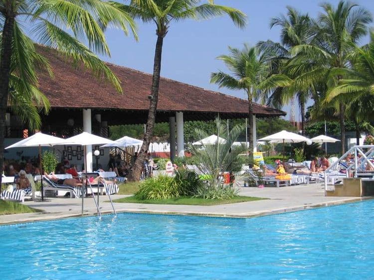 Novotel Goa Dona Sylvia Resort