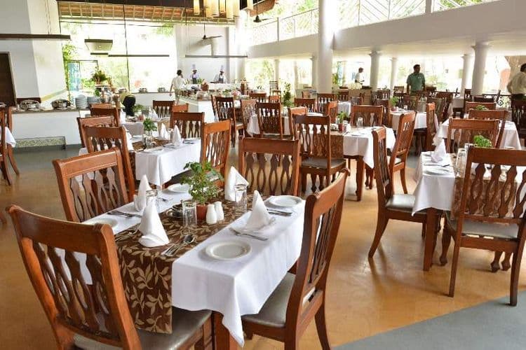 Novotel Goa Dona Sylvia Resort