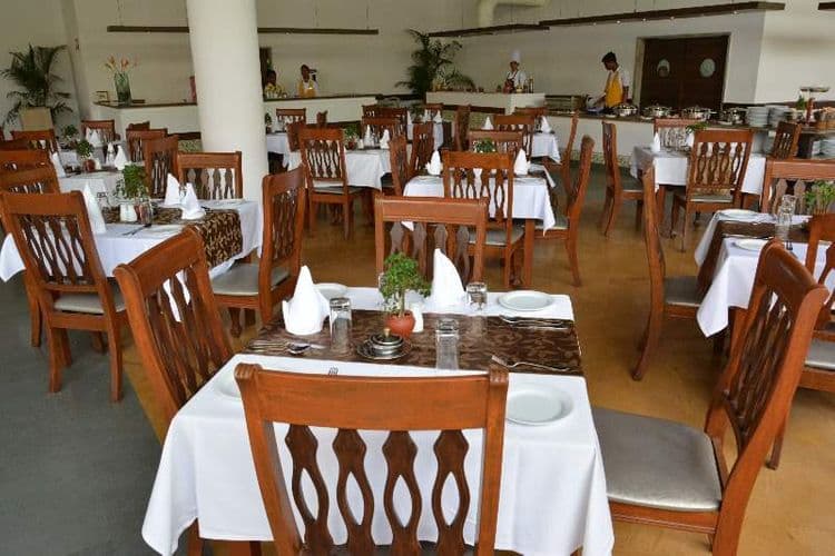 Novotel Goa Dona Sylvia Resort
