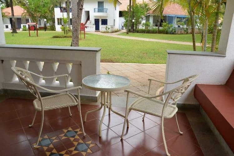 Novotel Goa Dona Sylvia Resort