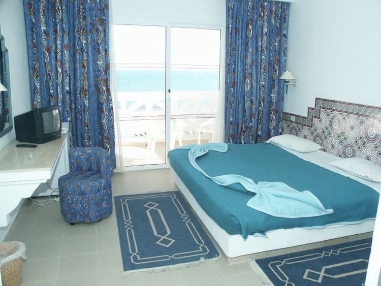 Dreams Beach